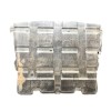 Recambio de cubrecarter para ssangyong actyon 200 xdi referencia OEM IAM   