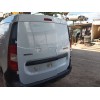 dacia dokker furgoneta/monovolumen del año 2018