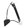 Recambio de elevalunas trasero derecho para seat toledo (kg3) reference referencia OEM IAM 5JA839462A  