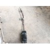 Recambio de pomo palanca cambio para mg zs suv (azs1) 1.0 t-gdi referencia OEM IAM   