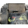 Recambio de cinturon seguridad trasero central para chevrolet captiva 2.0 vcdi lt referencia OEM IAM MPC040104  