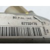 Recambio de piloto delantero izquierdo para opel vectra b berlina comfort referencia OEM IAM 67733170  