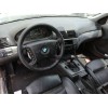 bmw 3 (e46) del año 2001