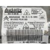 Recambio de centralita airbag para citroën c4 coupe collection referencia OEM IAM 9662643680  