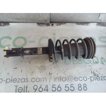 AMORTIGUADOR DELANTERO IZQUIERDO 