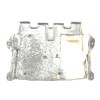 Recambio de cubrecarter para ssangyong actyon 200 xdi referencia OEM IAM   