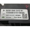 Recambio de mando multifuncion para honda cr-v (re) comfort referencia OEM IAM 35250SWAE410M1  