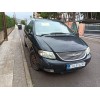 chrysler voyager iv (rg, rs) del año 2001