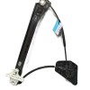 Recambio de elevalunas trasero izquierdo para seat toledo (kg3) reference referencia OEM IAM 5JA839461A  