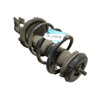 AMORTIGUADOR DELANTERO IZQUIERDO 5202LQ 