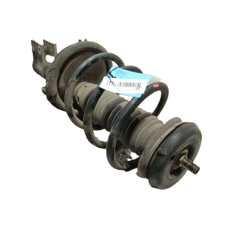 Recambio de amortiguador delantero izquierdo para peugeot 307 cc (s2) básico referencia OEM IAM 5202LQ  