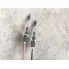 Recambio de pomo palanca cambio para mg zs suv (azs1) 1.0 t-gdi referencia OEM IAM   