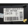 Recambio de moldura para kia cee´d active referencia OEM IAM BSD007460  202006806 C13WC17Q