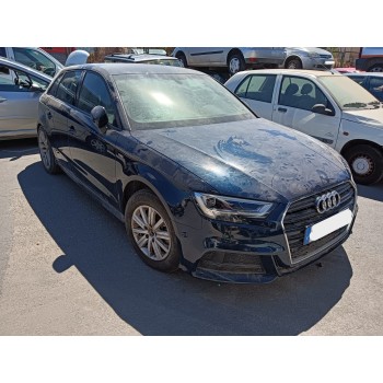 AUDI A3 SPORTBACK (8VA, 8VF)