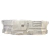 Recambio de cubrecarter para ssangyong actyon 200 xdi referencia OEM IAM 2493031460  