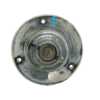 Recambio de amortiguador delantero izquierdo para opel vectra c berlina 3.0 v6 cdti cat (y 30 dt / lb5) referencia OEM IAM 01313