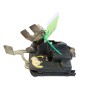 Recambio de cerradura maletero / porton para peugeot boxer furgoneta (230l) 2.5 d referencia OEM IAM 8726Q1 B792 