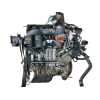 Recambio de motor completo para peugeot partner kasten doble cabina referencia OEM IAM 9HF  