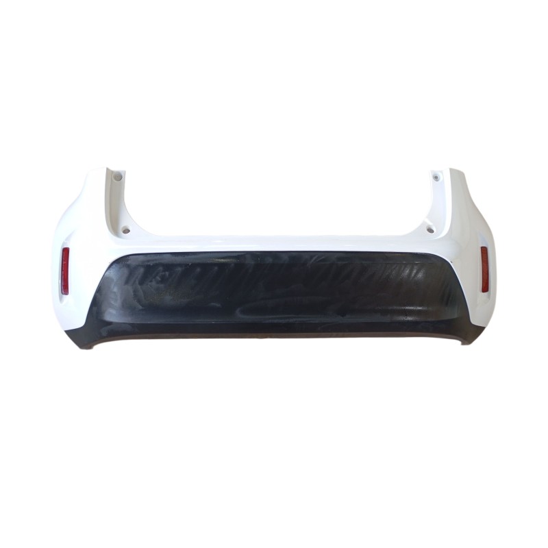 Recambio de paragolpes trasero para toyota yaris cross (mxp_) 1.5 hybrid (mxpj10) referencia OEM IAM 52159YP918  