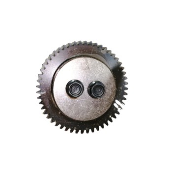 DESPIECE MOTOR 