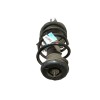 Recambio de amortiguador delantero izquierdo para peugeot 307 cc (s2) básico referencia OEM IAM 5202LQ  