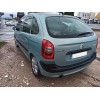 citroën xsara picasso (n68) del año 2002
