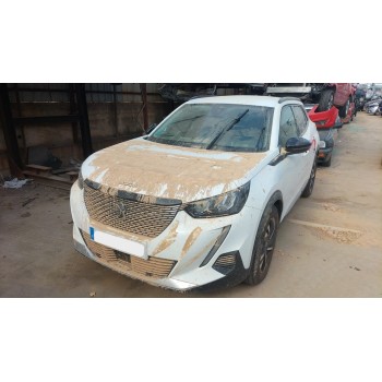 PEUGEOT 2008 II (UD_, US_, UY_, UJ_, UR_, UC_)
