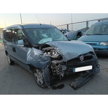 FIAT DOBLO AUTOBÚS (263_)