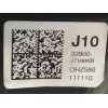 Recambio de pedal freno para kia xceed business referencia OEM IAM 32800J7100KB  OHZ586 111110 93810J3000