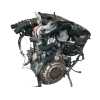 Recambio de motor completo para peugeot partner kasten doble cabina referencia OEM IAM 9HF  