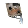 Recambio de cerradura maletero / porton para peugeot boxer furgoneta (230l) 2.5 d referencia OEM IAM 8726Q1 B792 
