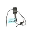 Recambio de enganche cinturon delantero derecho para seat toledo (kg3) reference referencia OEM IAM 5JA857756AQVZ 5JA857756AQVZ 