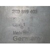 Recambio de torpedo para volkswagen caddy ka/kb (2c) comfortline referencia OEM IAM 2K0819403  