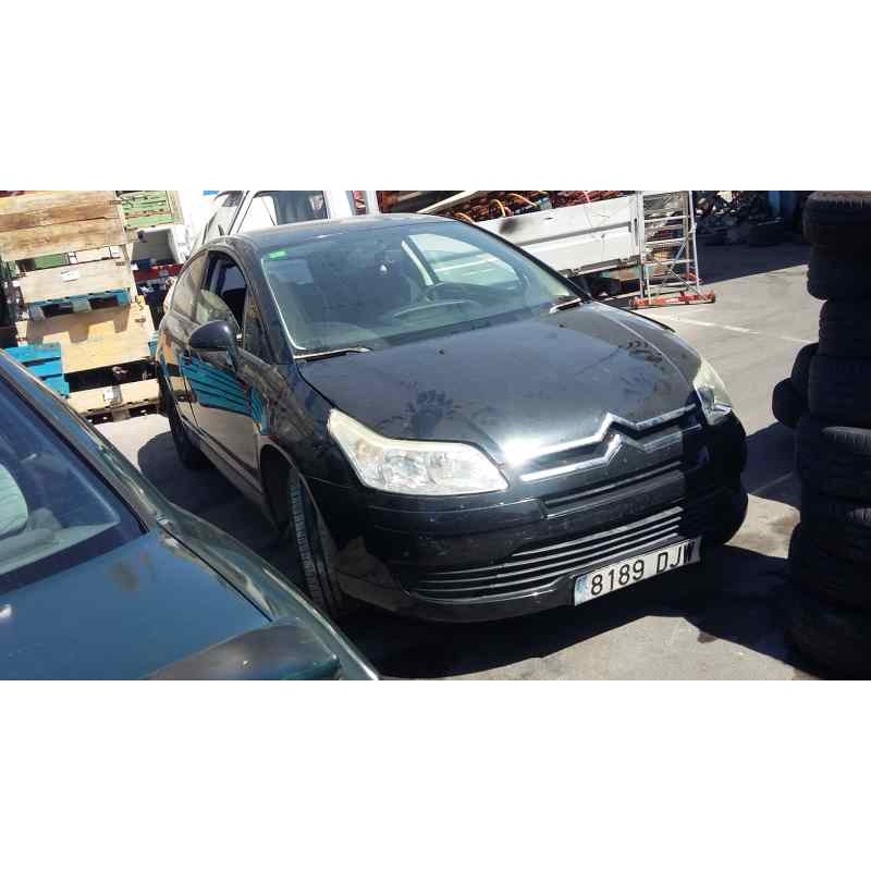 CITROËN C4 COUPE