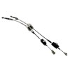 Recambio de varillaje cambio para kia xceed business referencia OEM IAM 43794G4400  G44009J07