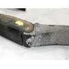 Recambio de brazo limpia delantero izquierdo para smart forfour básico (80kw) referencia OEM IAM   