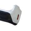 Recambio de paragolpes trasero para toyota yaris cross (mxp_) 1.5 hybrid (mxpj10) referencia OEM IAM 52159YP918  