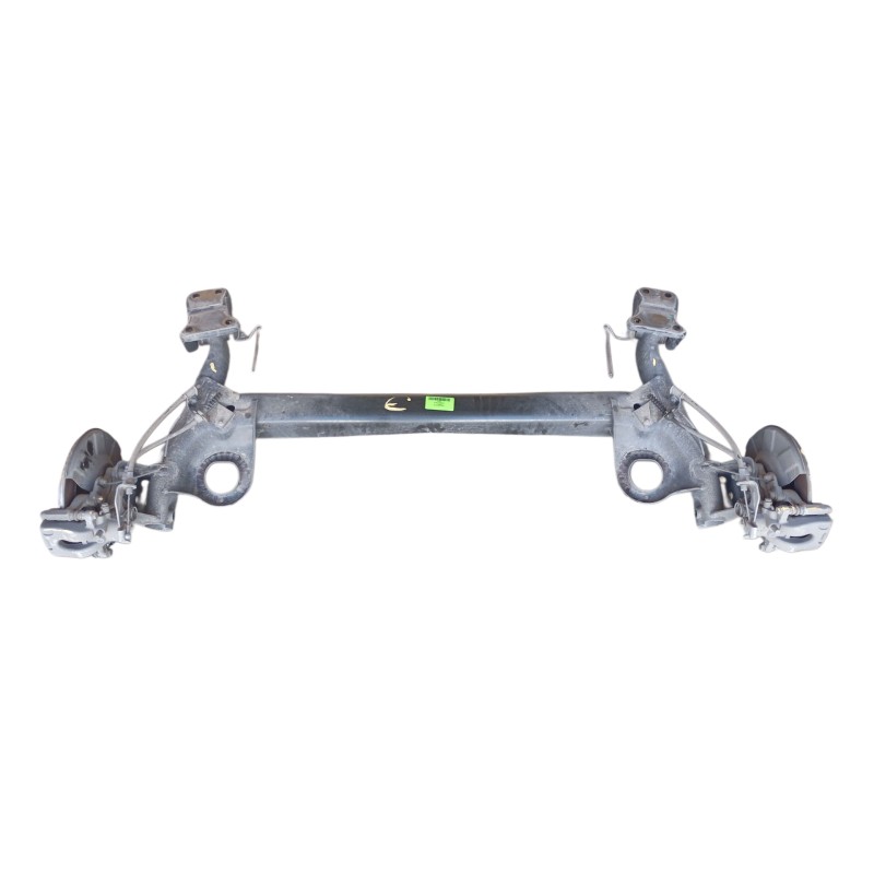 Recambio de puente trasero para mg zs suv (azs1) 1.0 t-gdi referencia OEM IAM 11066668 2A6668APB06430 
