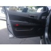 Recambio de guarnecido puerta delantera izquierda para ssangyong actyon 200 xdi referencia OEM IAM 7221809000  