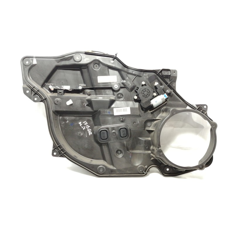 Recambio de elevalunas delantero izquierdo para mazda cx-7 (er) active referencia OEM IAM EG215997X  