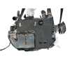 Recambio de motor completo para peugeot partner kasten doble cabina referencia OEM IAM 9HF  