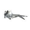 Recambio de elevalunas delantero derecho para opel meriva cosmo referencia OEM IAM 93186831 93389552 