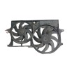 Recambio de electroventilador para fiat scudo (222) 1.9 turbodiesel referencia OEM IAM 8240141  