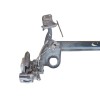 Recambio de puente trasero para mg zs suv (azs1) 1.0 t-gdi referencia OEM IAM 11066668 2A6668APB06430 