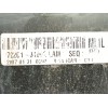 Recambio de guarnecido puerta delantera izquierda para ssangyong actyon 200 xdi referencia OEM IAM 7221809000  