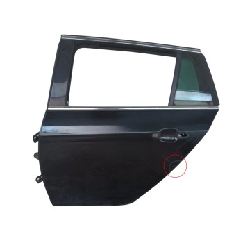 PUERTA TRASERA IZQUIERDA 22805993 