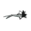 Recambio de elevalunas delantero derecho para opel meriva cosmo referencia OEM IAM 93186831 93389552 