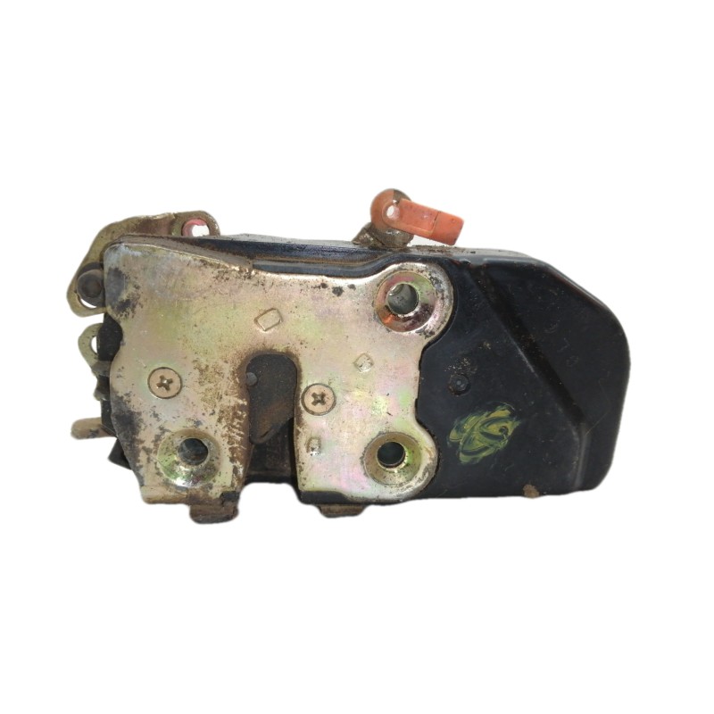 Recambio de cerradura puerta delantera izquierda para jeep gr.cherokee (wj/wg) 2.7 crd laredo referencia OEM IAM   