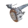 Recambio de puente trasero para mg zs suv (azs1) 1.0 t-gdi referencia OEM IAM 11066668 2A6668APB06430 