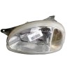 Recambio de faro izquierdo para opel corsa b 1.2 referencia OEM IAM   